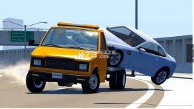 Veyron Crash Driver v1.3 游戏下载 截图