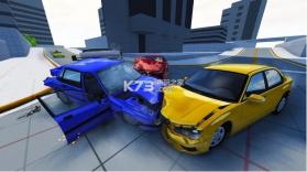 Veyron Crash Driver v1.3 游戏下载 截图