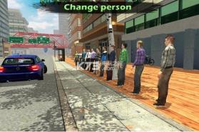 真正的汽车停车 v5.8.6 游戏下载 截图