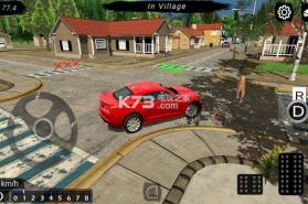 真正的汽车停车 v5.8.6 游戏下载 截图