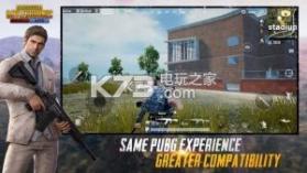 pubg mobile lite v0.27.0 海外版下载 截图