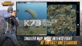 pubg mobile lite v0.27.0 海外版下载 截图