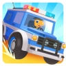 Dinosaur Police Car恐龙警车 v1.0.2 游戏下载