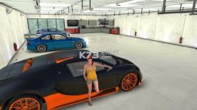 Veyron Drift Simulator v1.1 下载 截图