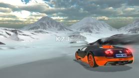 Veyron Drift Simulator v1.1 下载 截图