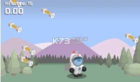 火箭背包男孩 v1.02 游戏下载 截图