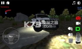 IDBS Offroad Simulator v1.5 中文版下载 截图