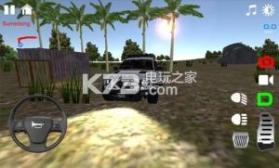 IDBS Offroad Simulator v1.5 中文版下载 截图