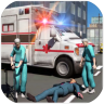 救护车救援驾驶 v1.0 下载