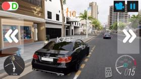 城市司机梅赛德斯 v2.0 游戏下载 截图