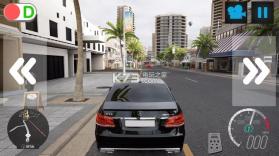 城市司机梅赛德斯 v2.0 游戏下载 截图