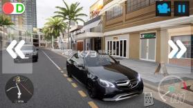 城市司机梅赛德斯 v2.0 游戏下载 截图