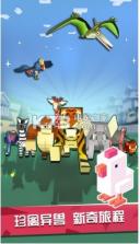 狂暴小鸡 v1.0 安卓版下载 截图