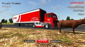 IDBS Truck Trailer v1.0 下载 截图