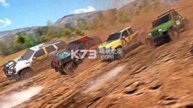 极端越野驾驶 v1.1 游戏下载 截图