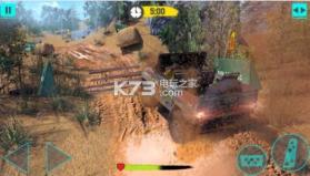 极端越野驾驶 v1.1 游戏下载 截图