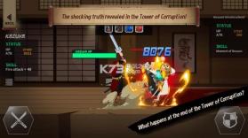 Samurai Kazuya v1.0 游戏下载 截图
