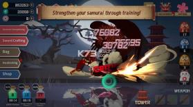 Samurai Kazuya v1.0 游戏下载 截图