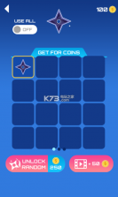 spin roll v1.0.2 游戏下载 截图