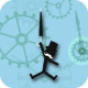 Stickman Clock Fall下载v1.0