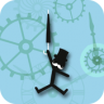 Stickman Clock Fall v1.0 下载