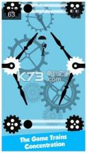 Stickman Clock Fall v1.0 下载 截图