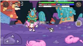 一枪世界猫 v43 游戏下载 截图