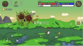 一枪世界猫 v43 游戏下载 截图