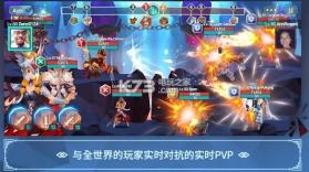 幻影之门Phantomgate v1.0.3 游戏下载 截图