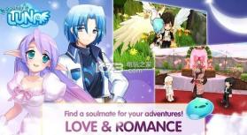 口袋露娜 v0.16.257 手游 截图