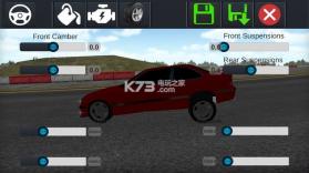 Passat B8 Real Drift v1.2 游戏下载 截图