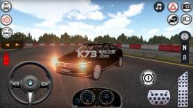 Passat B8 Real Drift v1.2 游戏下载 截图