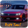 Passat B8 Real Drift v1.2 游戏下载