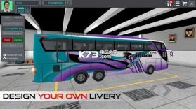 印度客车模拟 v3.7.1 游戏下载 截图