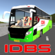 IDBS Lintas Sumatera巴士模拟器游戏下载v1.3