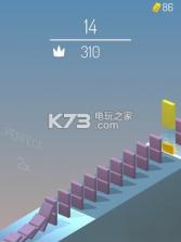 Domino Run v1.0.1 安卓正版下载 截图