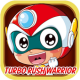 Turbo Rush Warrior中文版下载v1.0.0