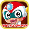 Turbo Rush Warrior v1.0.0 中文版下载