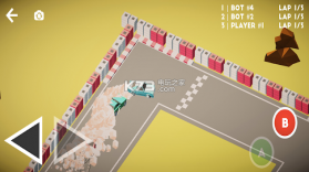 Little Car Racing v1.0 游戏下载 截图