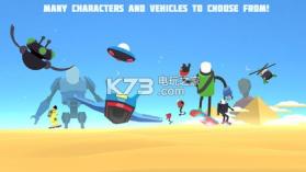 Power Hover v1.9.0 游戏下载 截图