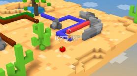 Blocky Snake v1.0.13 游戏下载 截图