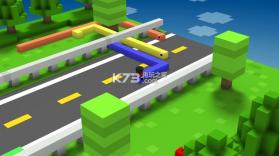 Blocky Snake v1.0.13 游戏下载 截图