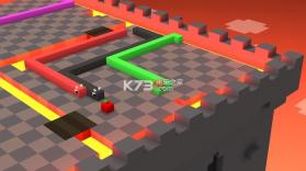 Blocky Snake v1.0.13 游戏下载 截图