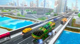 Hoverbus Simulator 2018 v1.0 中文版下载 截图