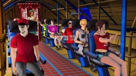 Hoverbus Simulator 2018 v1.0 中文版下载 截图