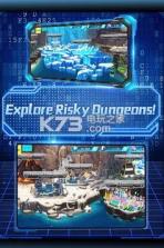 Digital War v1.3.0 下载 截图