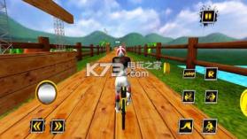 城市自行车特技 v1.0 下载 截图