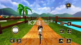 城市自行车特技 v1.0 下载 截图