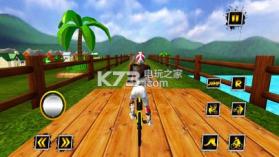 城市自行车特技 v1.0 下载 截图
