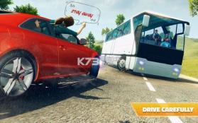 巴士山驾驶模拟赛 v1.1 游戏下载 截图